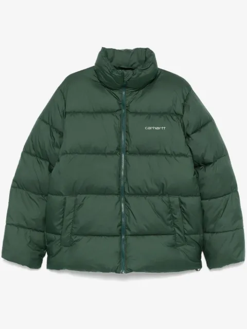 Carhartt WIP chamarra Springfield