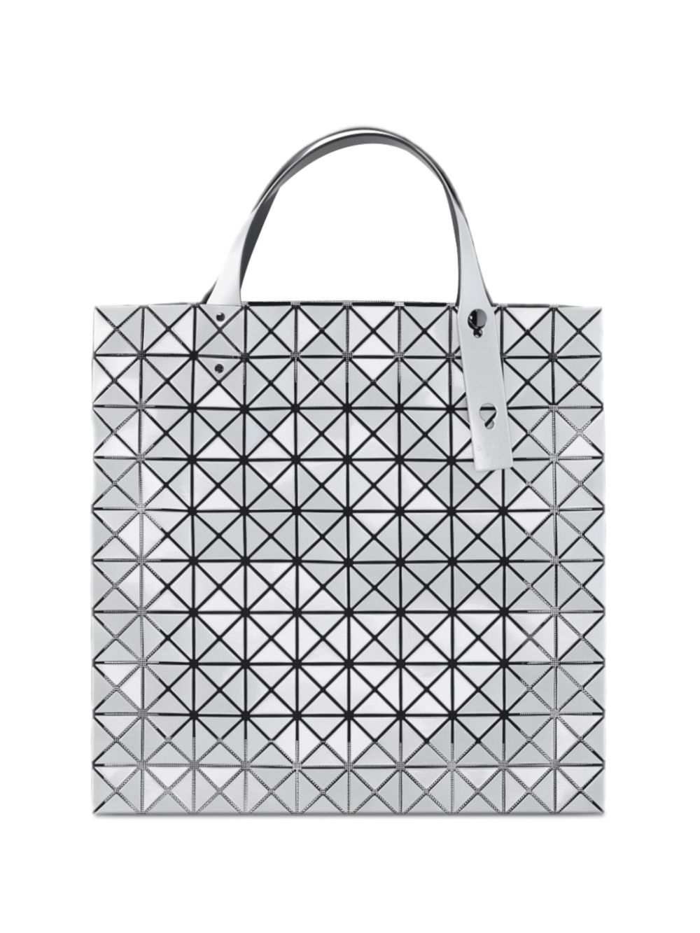 Prism tote bag