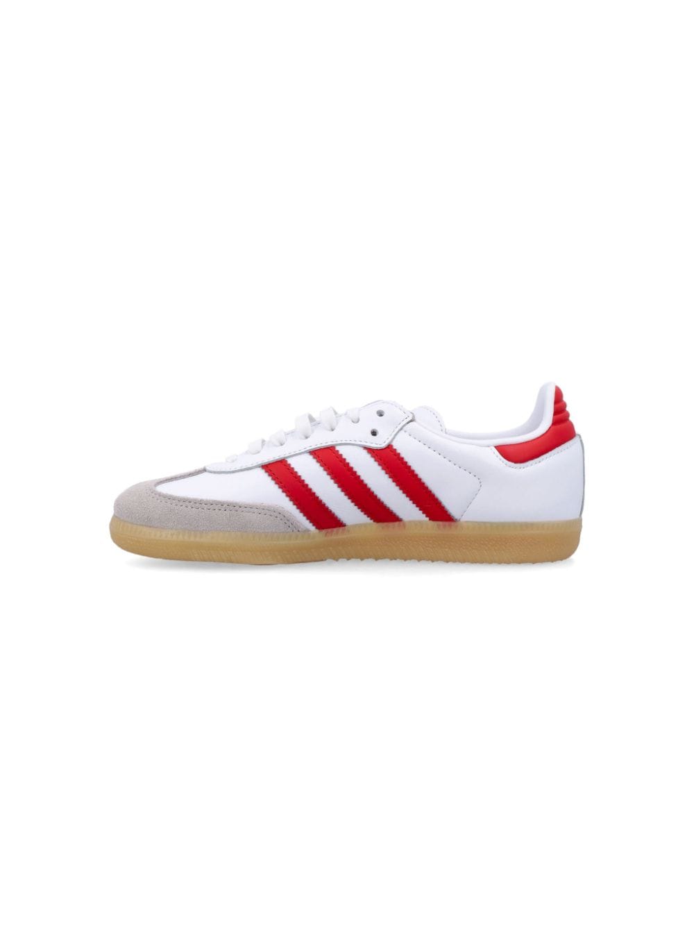 adidas Kids Samba sneakers White