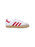 adidas Kids Samba sneakers - White