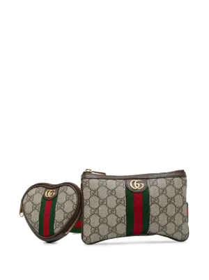 Gucci Pre Owned Sacs banane pour femme FARFETCH