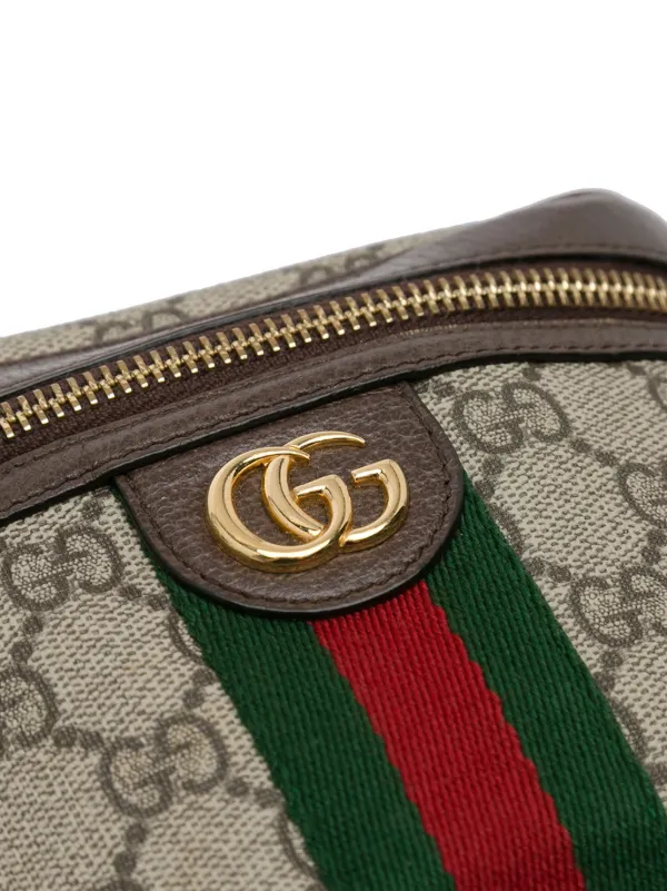 Gucci convertible belt bag on sale