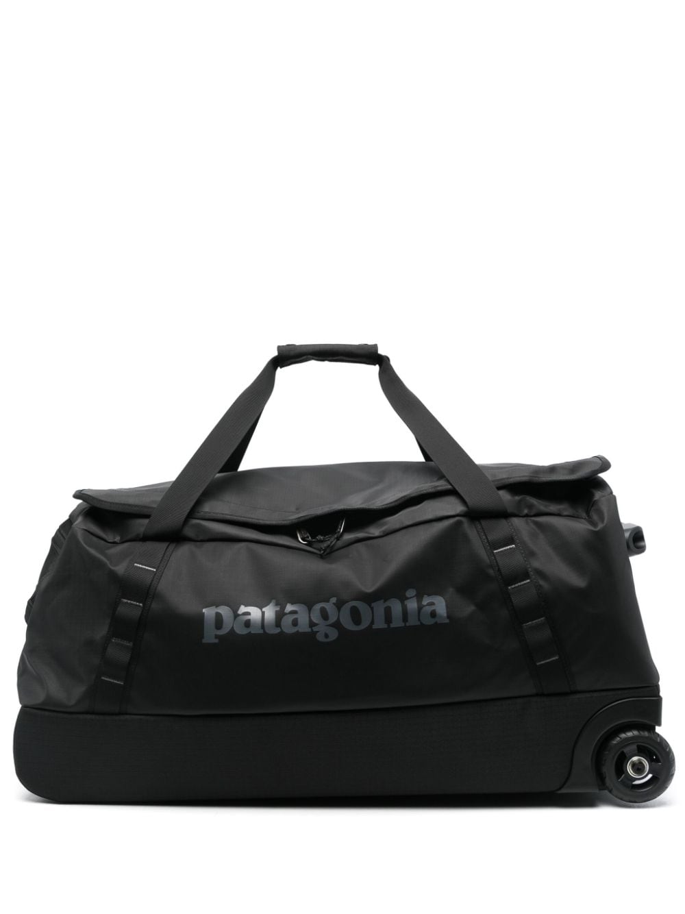 Patagonia Black Hole duffeltas Zwart