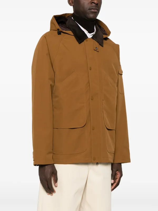 Carhartt ブラウン ジャケット