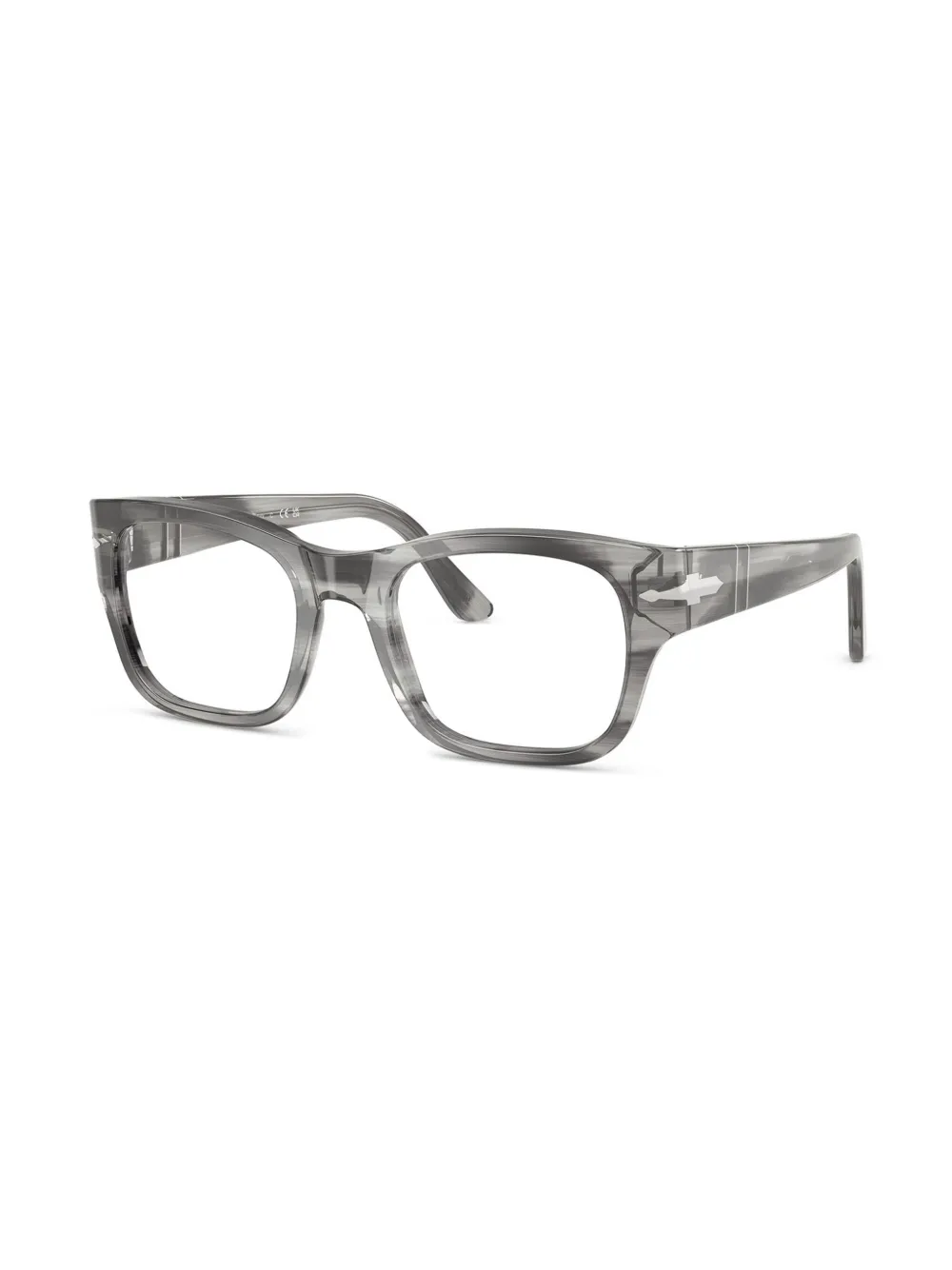 Persol lentes con armazón cuadrada | Hombre | Image 2
