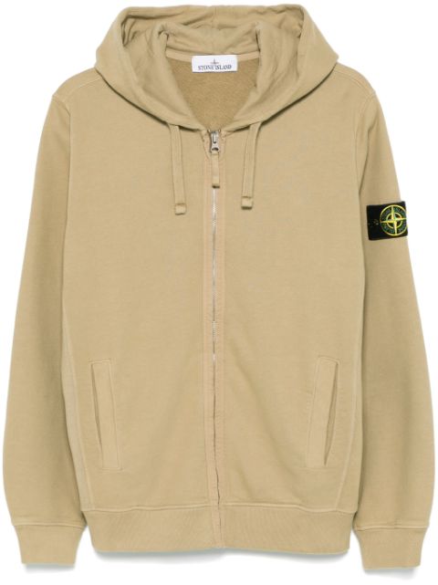 Stone Island （ストーンアイランド）メンズ パーカー - FARFETCH