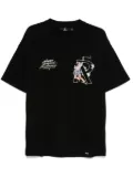 Represent Hermes T-shirt - Black