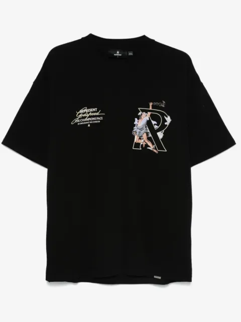 Represent playera Hermes