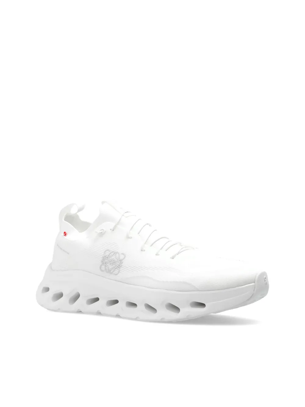 LOEWE x On Cloudtilt 2.0 sneakers Wit