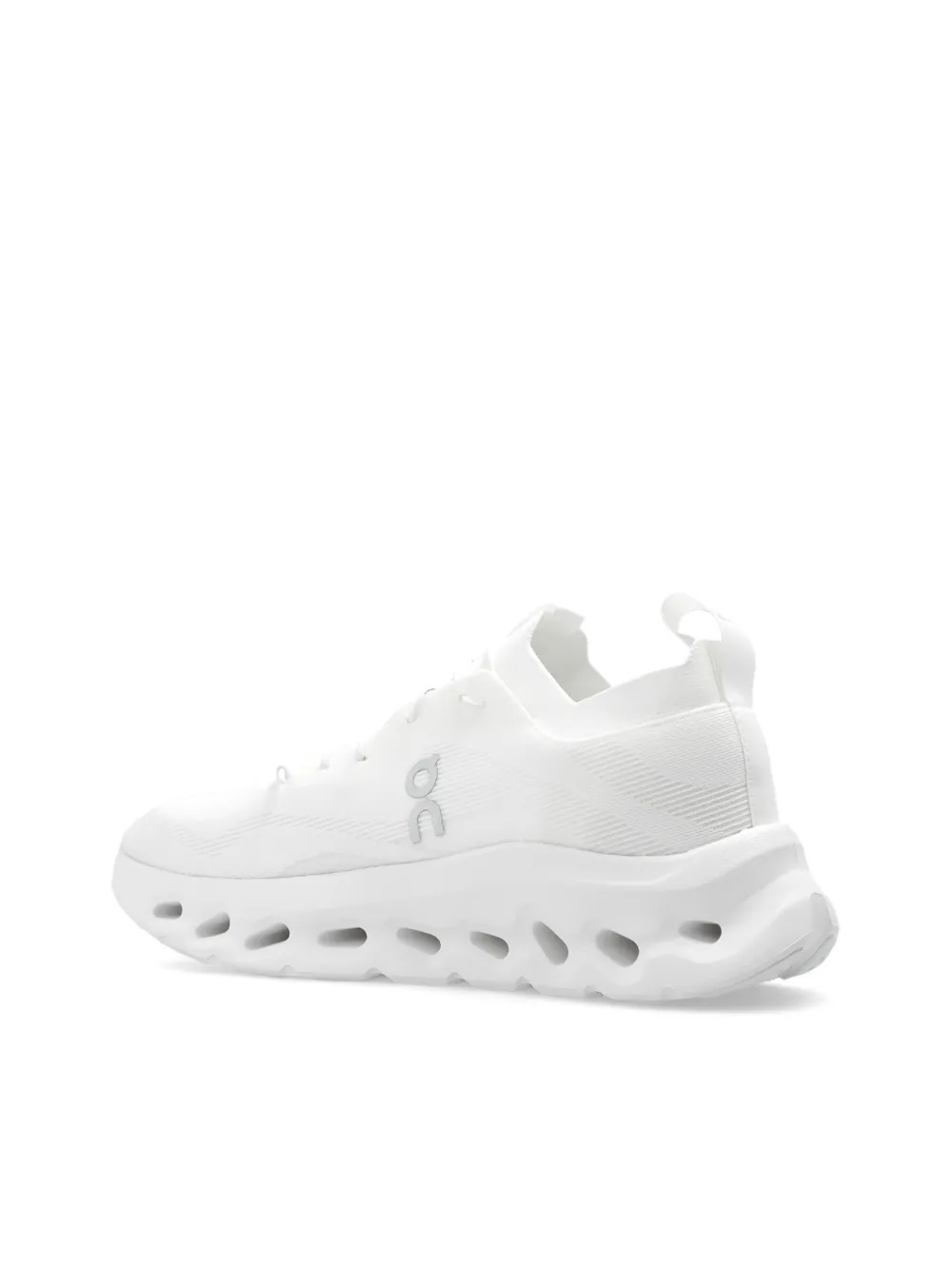 LOEWE x On Cloudtilt 2.0 sneakers Wit