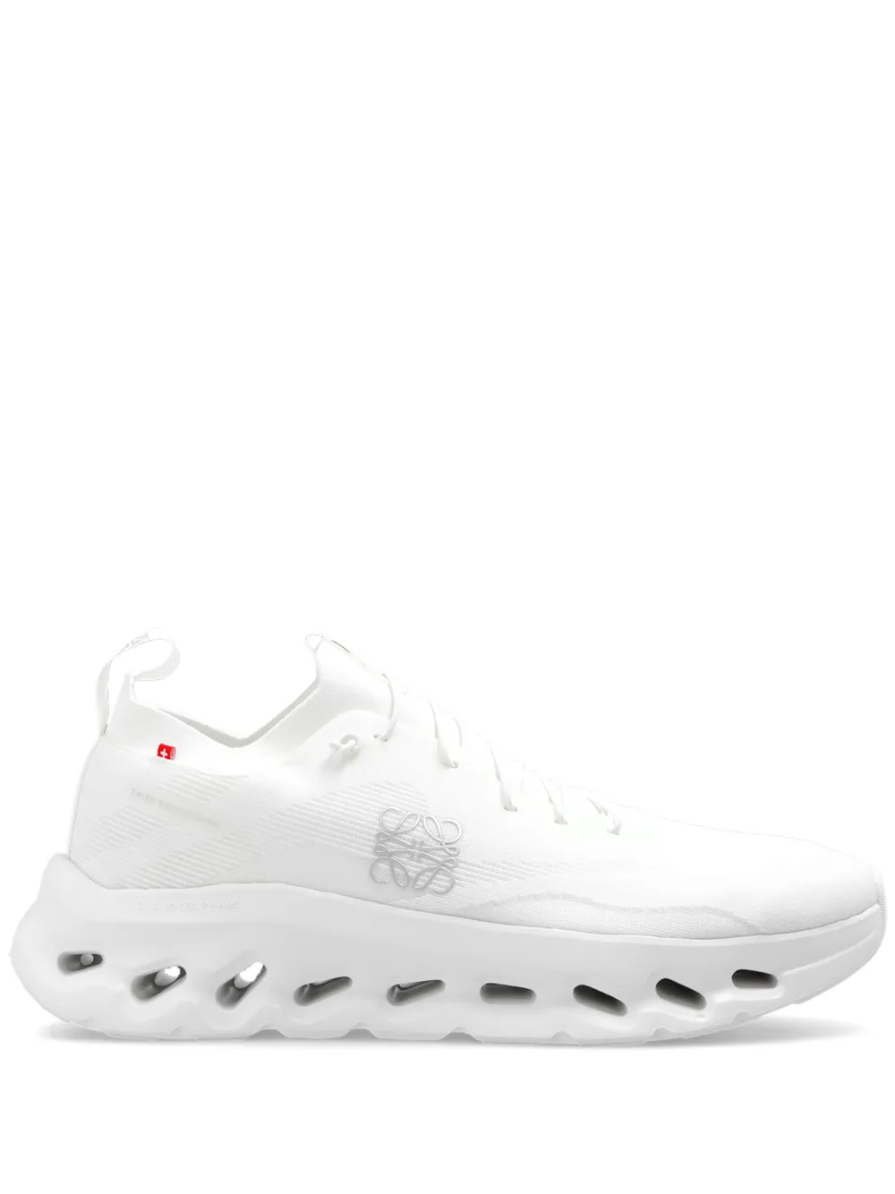 LOEWE x On Cloudtilt sneakers | White | Image 1