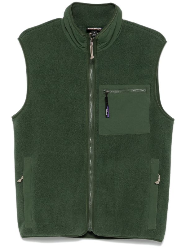 Gilet polaire fashion patagonia