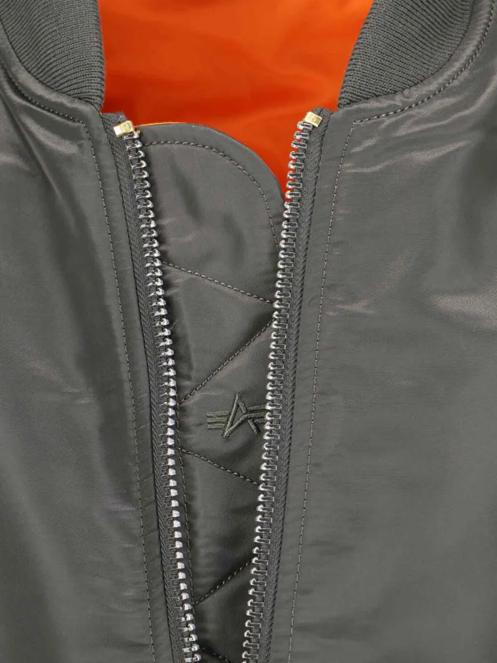 Ma-1 (Heritage) Bomber Jacket
