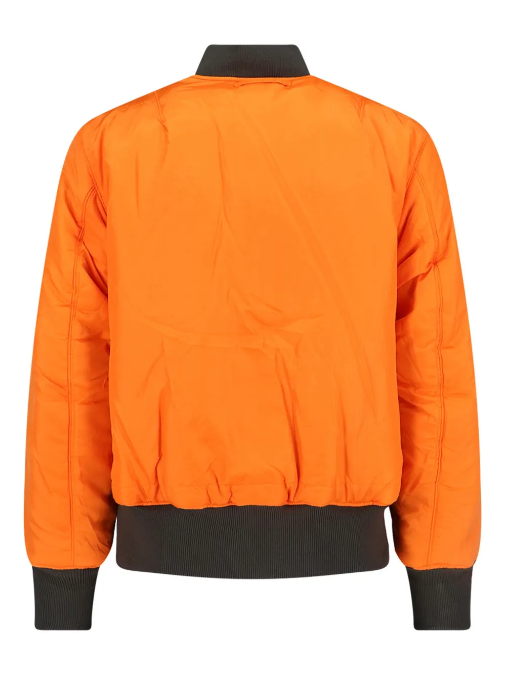 ALPHA INDUSTRIES MA-1 (HERITAGE) BOMBER JACKET