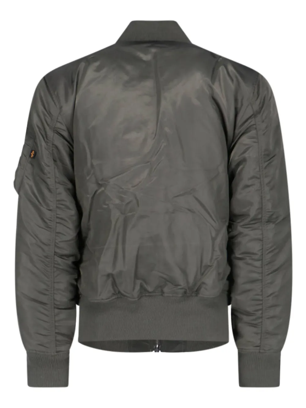 ALPHA INDUSTRIES MA-1 (HERITAGE) BOMBER JACKET