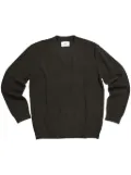NN07 Danny jumper - Grey
