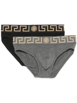Heren ondergoed van Versace - Shop nu online bij FARFETCH