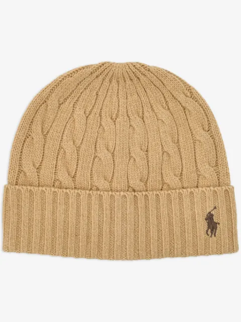 Polo Ralph Lauren bonnet Polo Pony