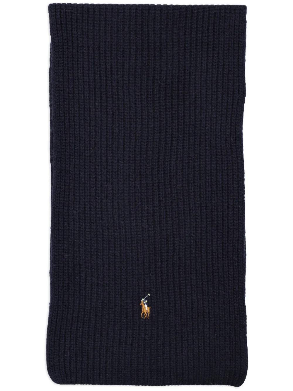 Polo Ralph Lauren Polo Pony sjaal Blauw