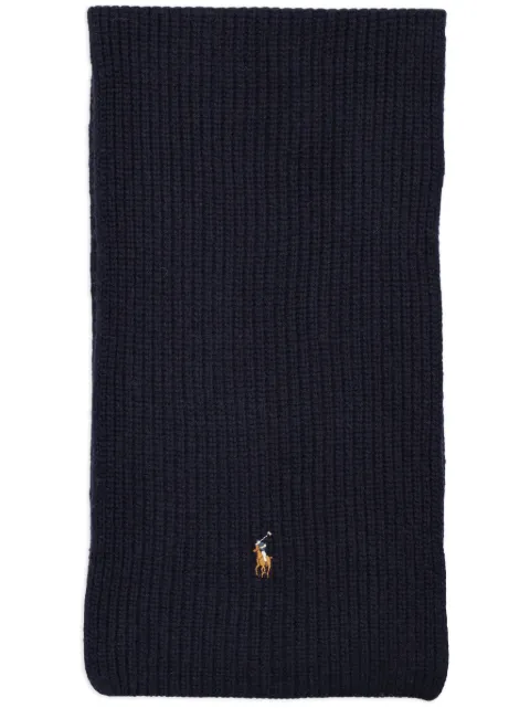 Polo Ralph Lauren Polo Pony scarf 