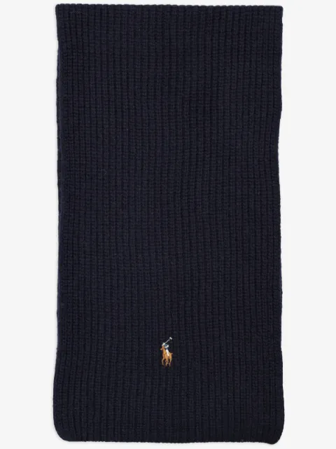 Polo Ralph Lauren écharpe Polo Pony