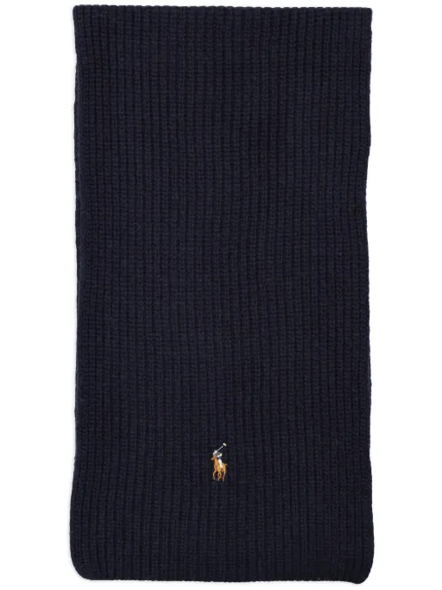 Écharpe Polo Pony - Polo Ralph Lauren - Modalova
