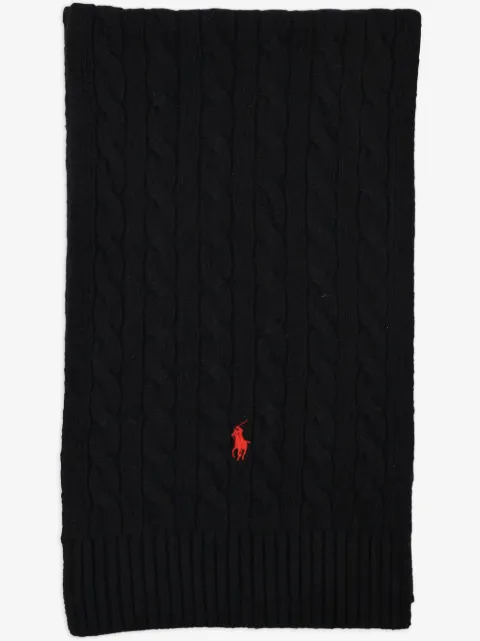 Polo Ralph Lauren écharpe Polo Pony