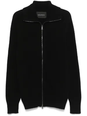 Helmut Lang デタッチャブルスリーブ プルオーバー | ブラック 