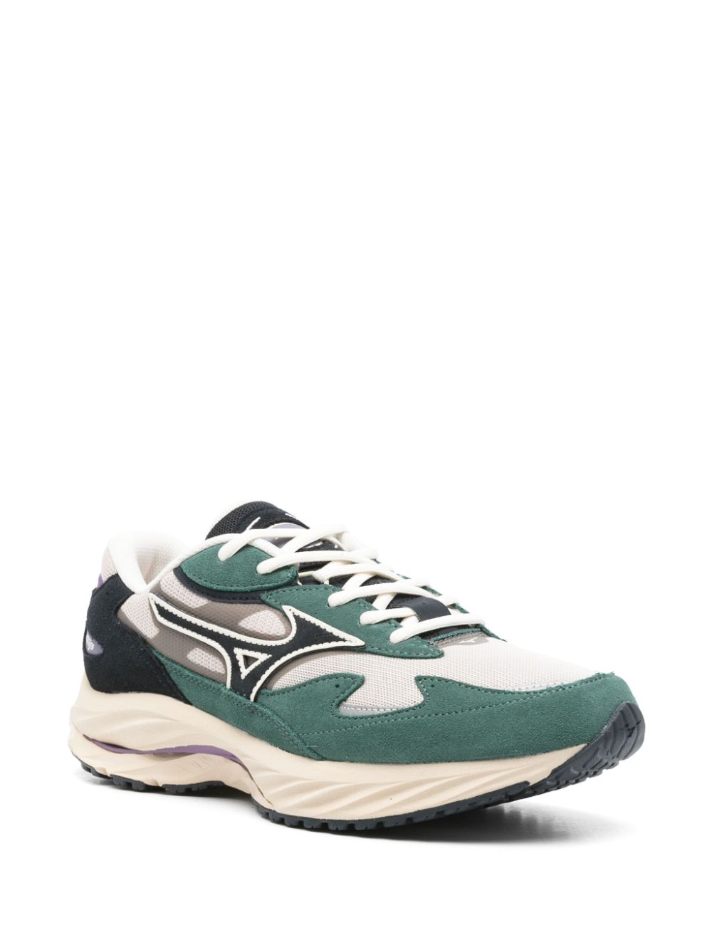 Mizuno Wave Rider B sneakers Neutrals