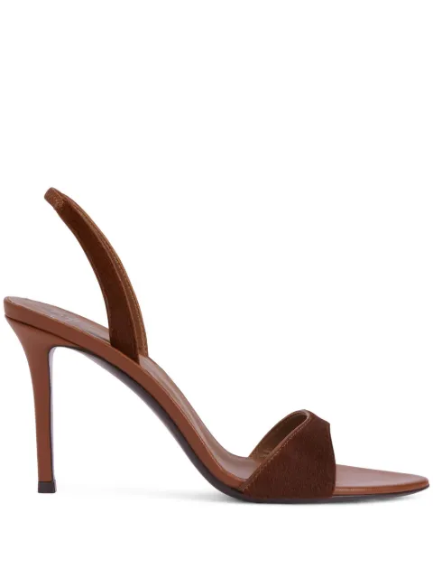 Giuseppe Zanotti Sandali Lilibeth 90mm