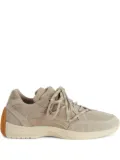 Giuseppe Zanotti Gz-Trail sneakers - Grey