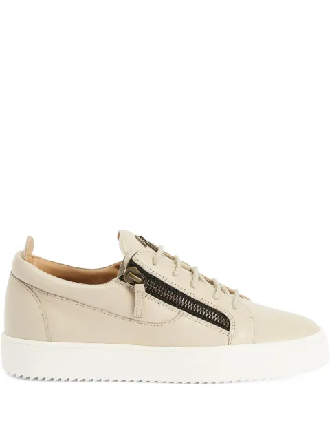 Giuseppe Zanotti tenis Frankie
