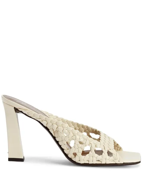 Giuseppe Zanotti 90mm Mya sandals 