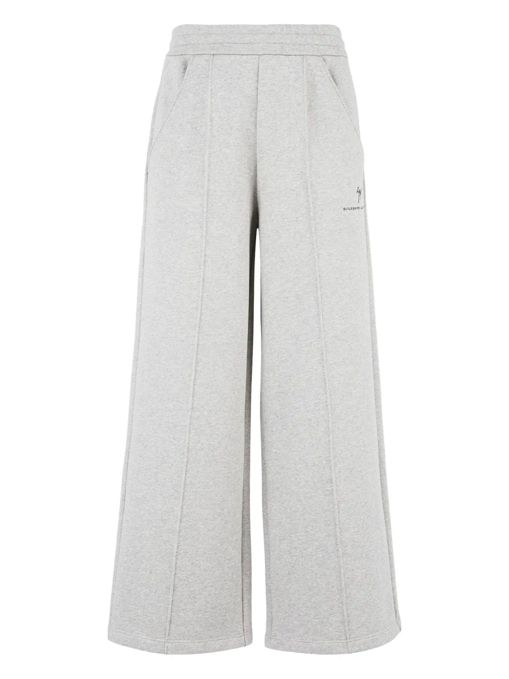 Giuseppe Zanotti LR-64 track pants | Grey | Image 1