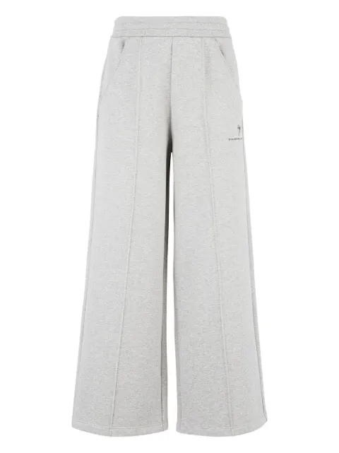 Giuseppe Zanotti pantalon de jogging LR-64