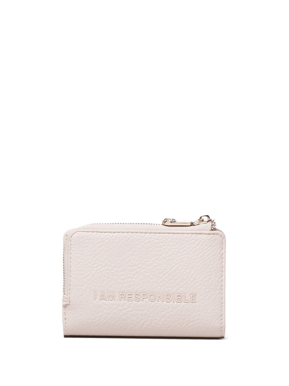 Shop V73 Responsibility Now Wallet In Neutrals