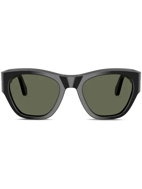 Persol square-frame sunglasses