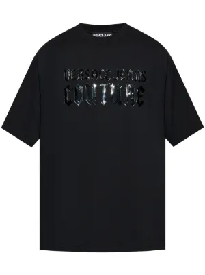 Versace Jeans Couture T-Shirts & Vests for Men - Shop Now on