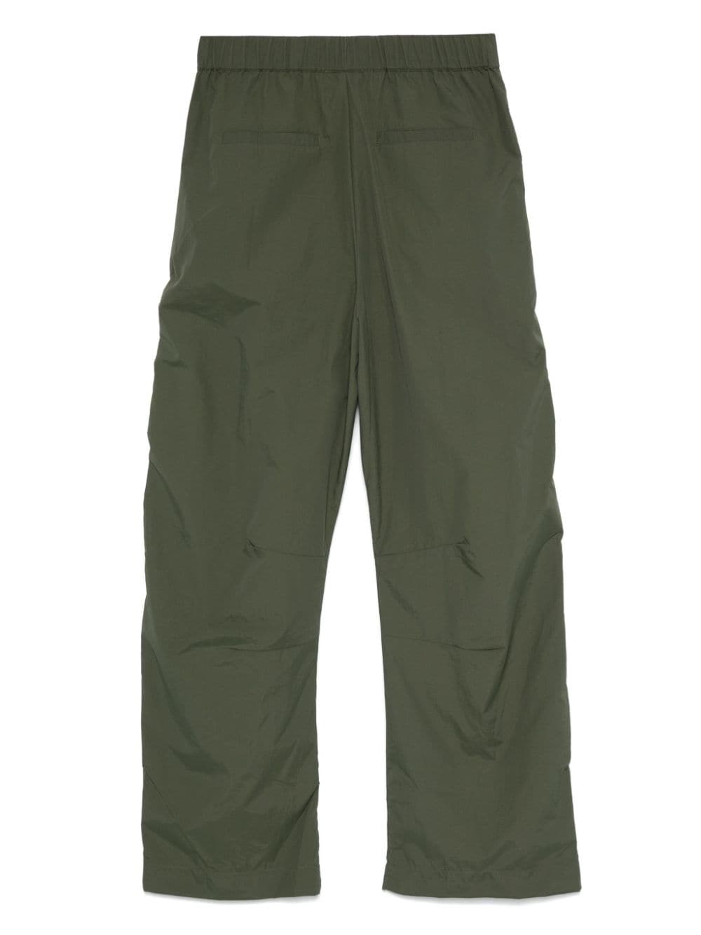 Sea Mille trousers - Groen