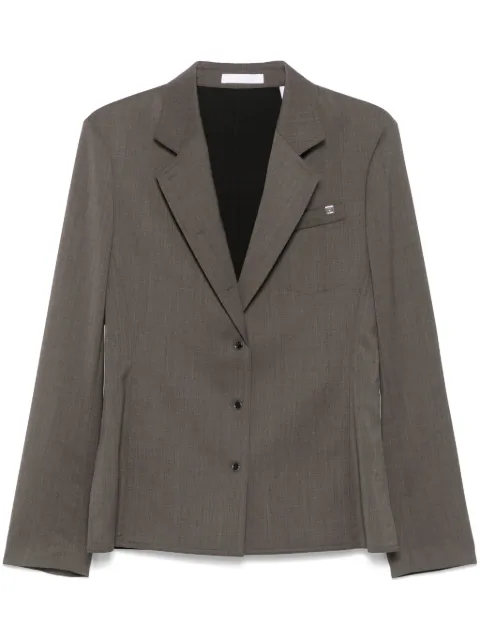 Helmut Lang Combo Hemd