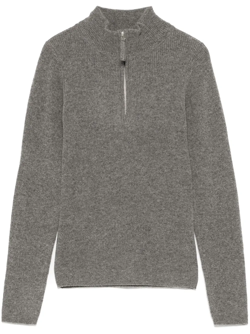 Absolut cashmere Kasjmier trui Grijs
