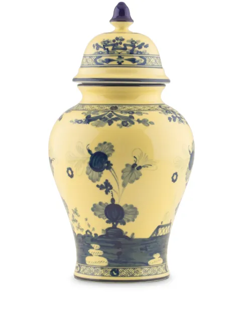 GINORI 1735 Oriente Italiano vase (31cm)