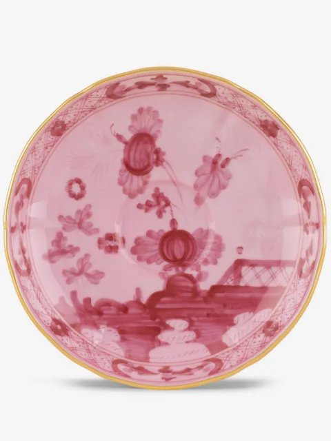 GINORI 1735 Oriente Italiano coffee saucer (13,5cm)