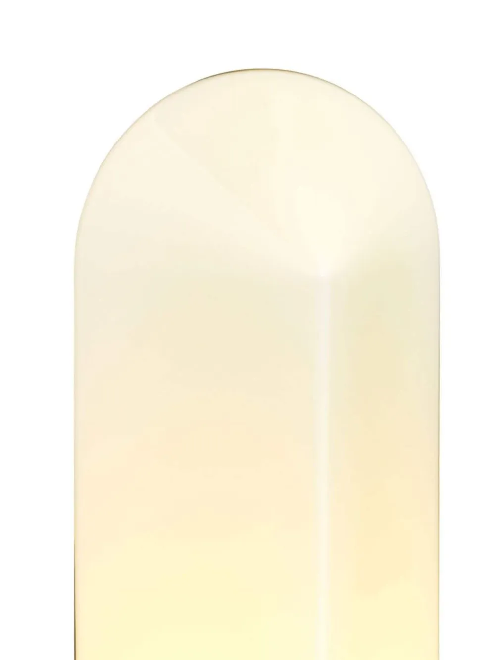 Hay Parade Table Lamp In White