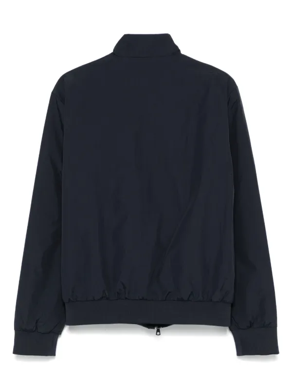 EMPORIO ARMANI ジャケット 楽天市場】エンポリオアルマーニ エアセッテ ダウンジャケット メンズ