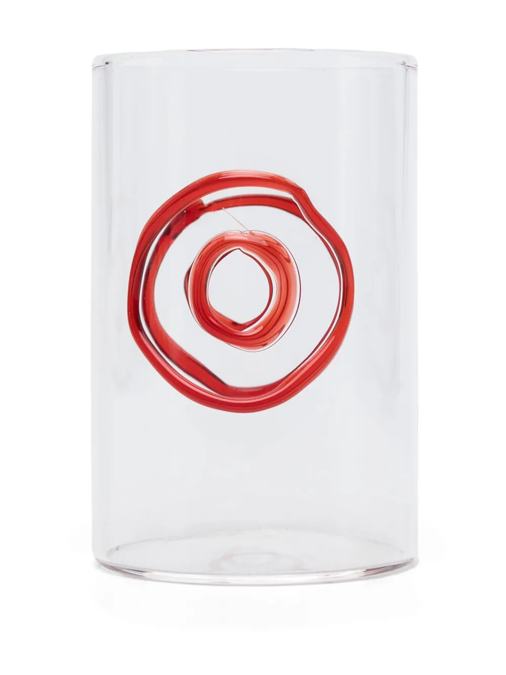 Ichendorf Milano x Forti E Di Loreto shot glasses (setof six) - Wit