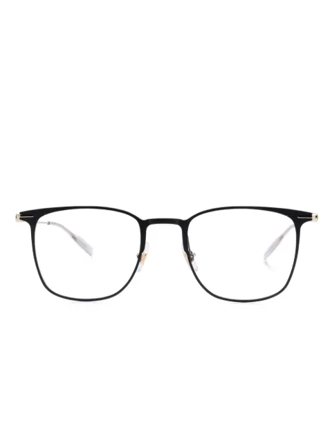 Montblanc MB0356O glasses