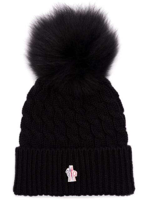 Moncler Grenoble BERRETTO TRICOT