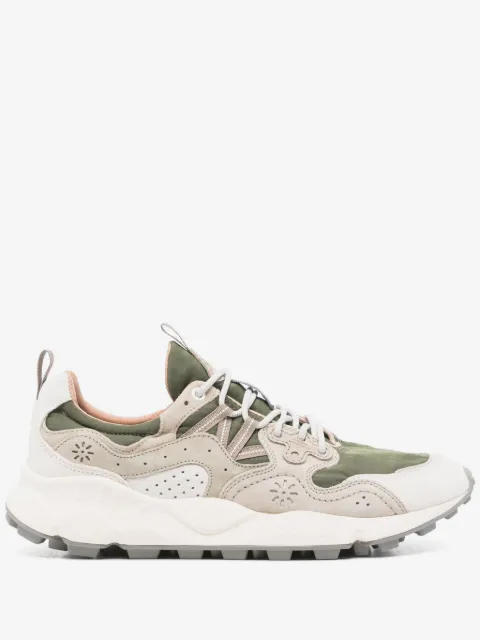 FLOWER MOUNTAIN Yamano 3 sneakers