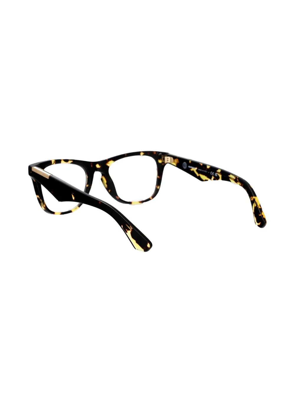 Affordable Burberry Eyewear tortoiseshell-effect frames Men